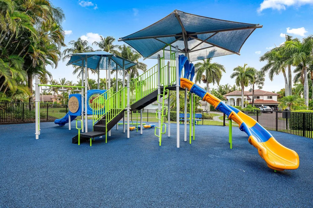 10653 St Thomas Drive Boca Raton FL 33498