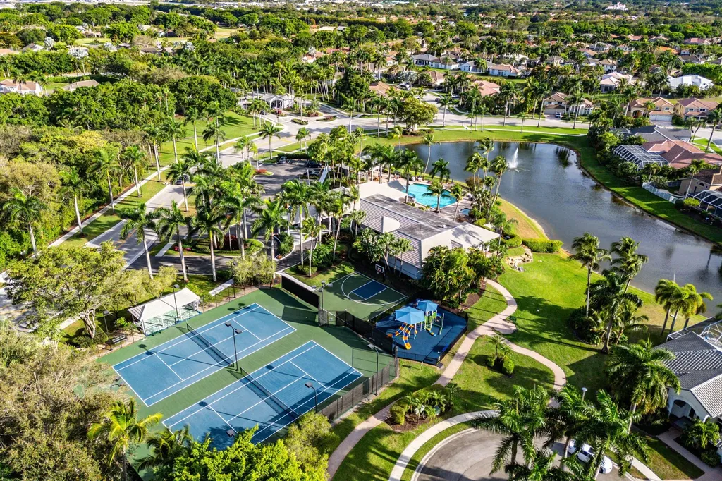 10653 St Thomas Drive Boca Raton FL 33498