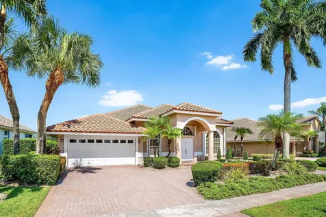 10653 St Thomas Drive Boca Raton FL 33498
