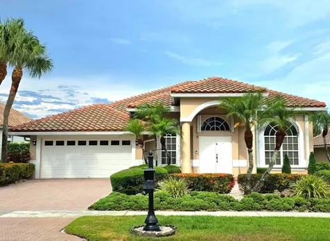 10653 St Thomas Drive Boca Raton FL 33498