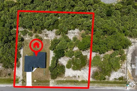 2392 SW Madden Avenue Palm Bay FL 32908