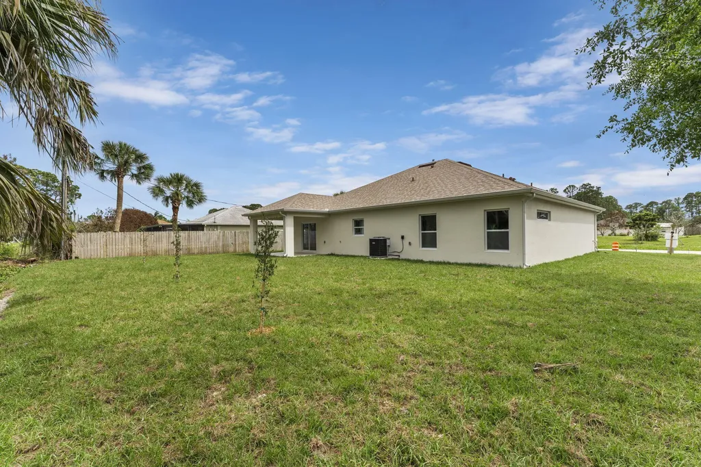 357 SW Galicia Street Street SW Palm Bay FL 32908