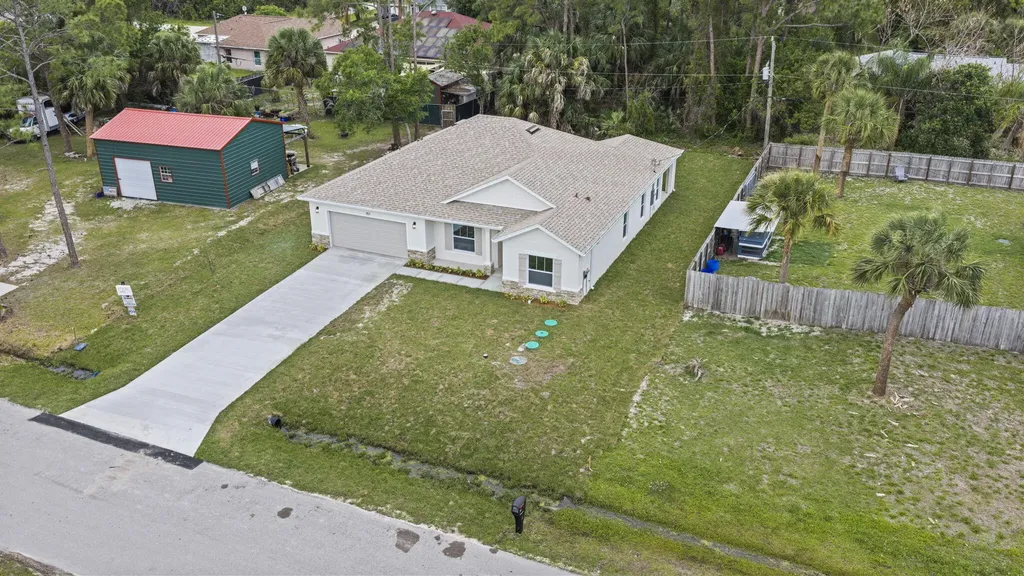 357 SW Galicia Street Street SW Palm Bay FL 32908