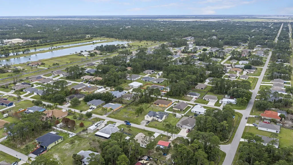 357 SW Galicia Street Street SW Palm Bay FL 32908