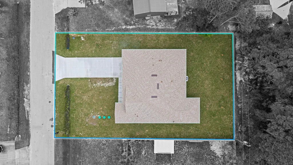 357 SW Galicia Street Street SW Palm Bay FL 32908
