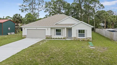 357 SW Galicia Street Street SW Palm Bay FL 32908