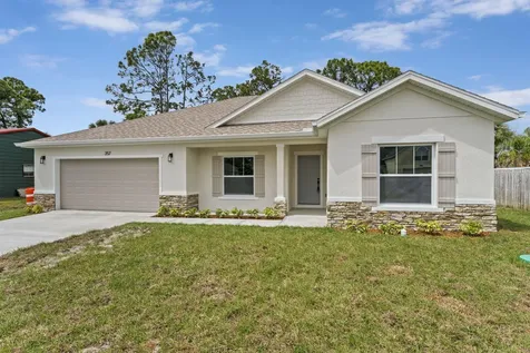 357 SW Galicia Street Street SW Palm Bay FL 32908