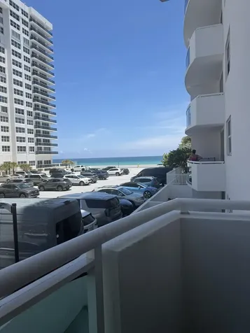 3001 S Ocean Drive Hollywood FL 33019