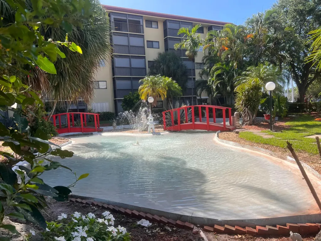2601 NE 14th Street Pompano Beach FL 33062