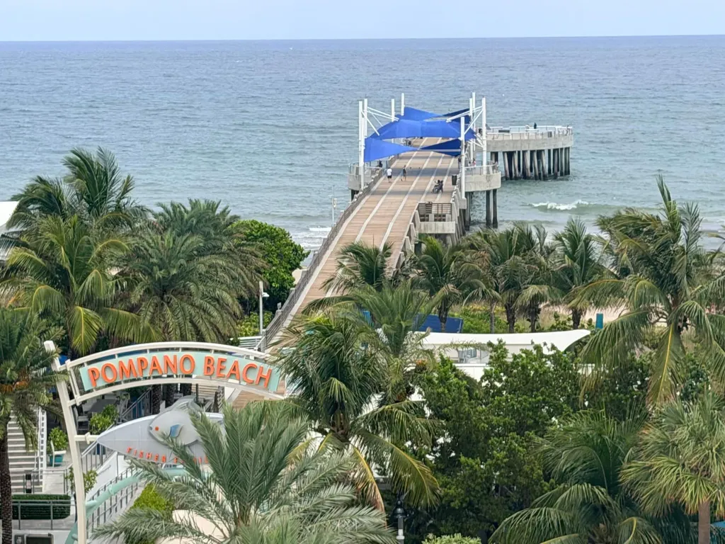 2601 NE 14th Street Pompano Beach FL 33062