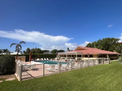 2601 NE 14th Street Pompano Beach FL 33062