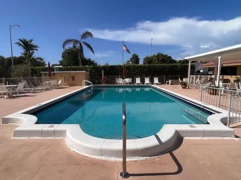 2601 NE 14th Street Pompano Beach FL 33062