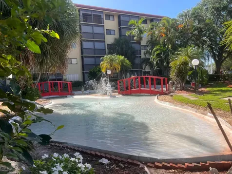 2601 NE 14th Street Pompano Beach FL 33062