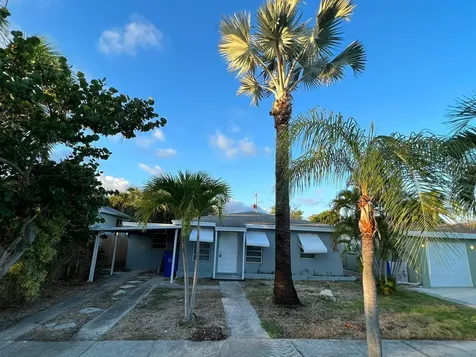 129 Euclid Boulevard Lantana FL 33462