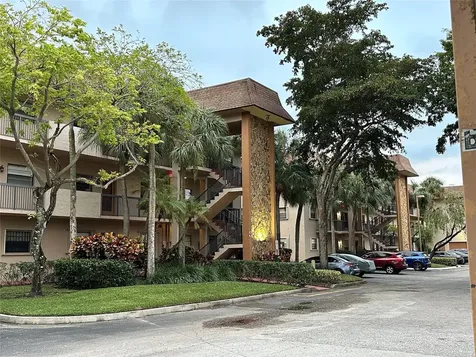6090 N Sabal Palm Boulevard Tamarac FL 33319