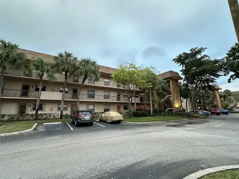 6090 N Sabal Palm Boulevard Tamarac FL 33319