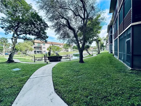 6090 N Sabal Palm Boulevard Tamarac FL 33319