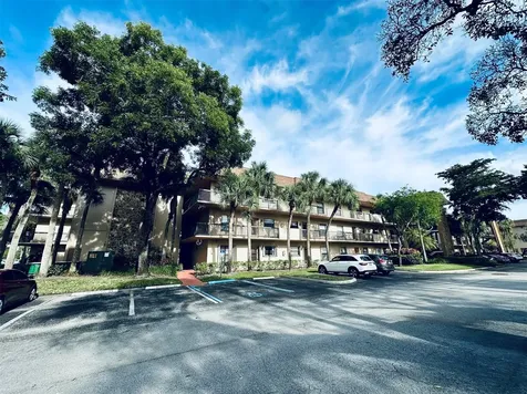 6090 N Sabal Palm Boulevard Tamarac FL 33319