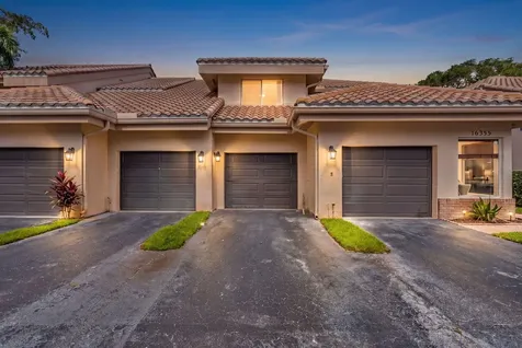 16353 Malibu Drive Weston FL 33326
