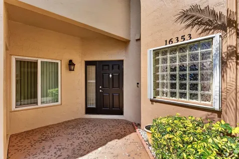 16353 Malibu Drive Weston FL 33326