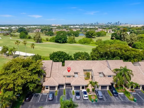 16353 Malibu Drive Weston FL 33326