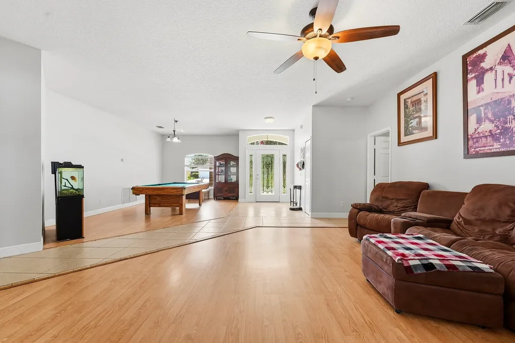 4174 SW Daniff Street Port St Lucie FL 34953