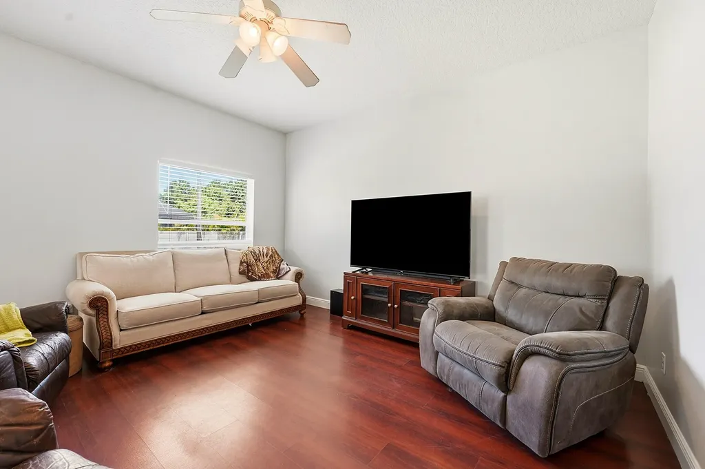 4174 SW Daniff Street Port St Lucie FL 34953