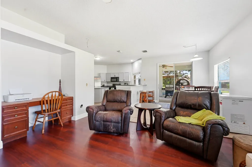 4174 SW Daniff Street Port St Lucie FL 34953