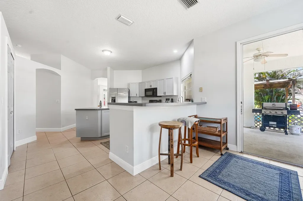 4174 SW Daniff Street Port St Lucie FL 34953