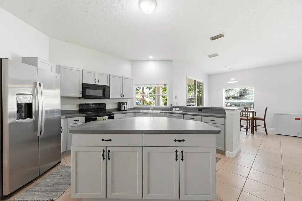 4174 SW Daniff Street Port St Lucie FL 34953