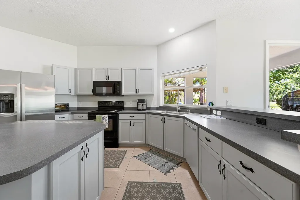 4174 SW Daniff Street Port St Lucie FL 34953