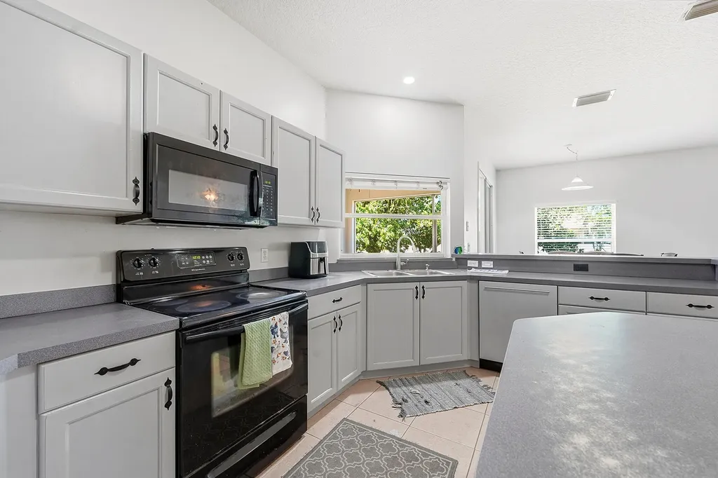 4174 SW Daniff Street Port St Lucie FL 34953