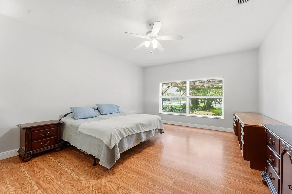 4174 SW Daniff Street Port St Lucie FL 34953
