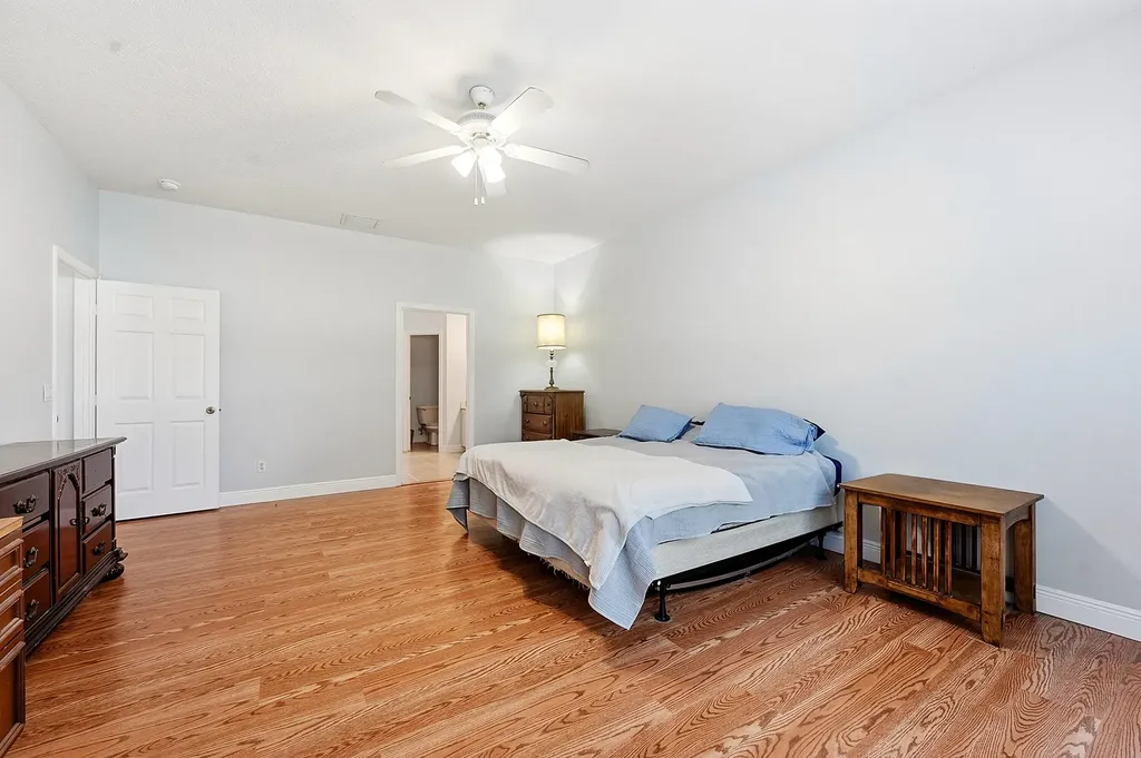 4174 SW Daniff Street Port St Lucie FL 34953