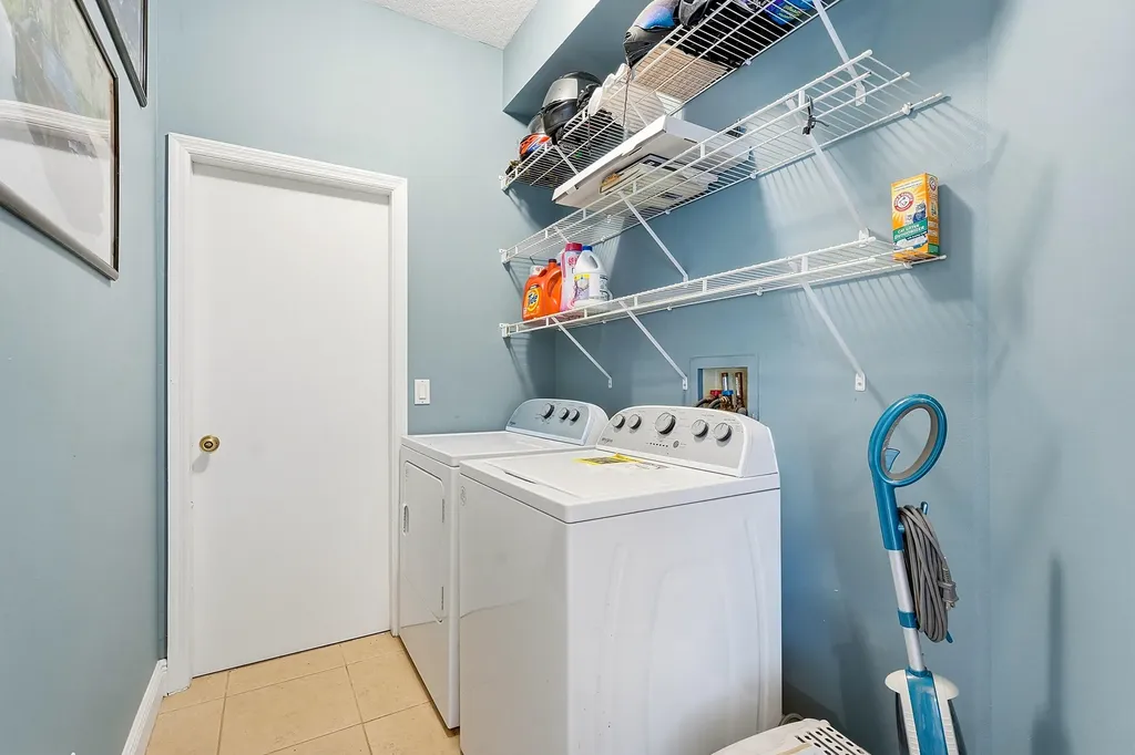 4174 SW Daniff Street Port St Lucie FL 34953
