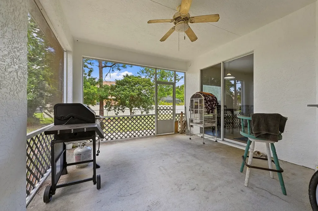 4174 SW Daniff Street Port St Lucie FL 34953