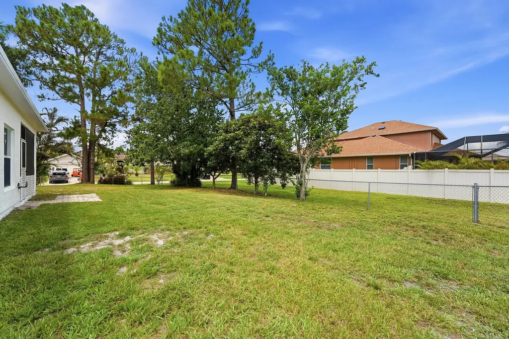 4174 SW Daniff Street Port St Lucie FL 34953