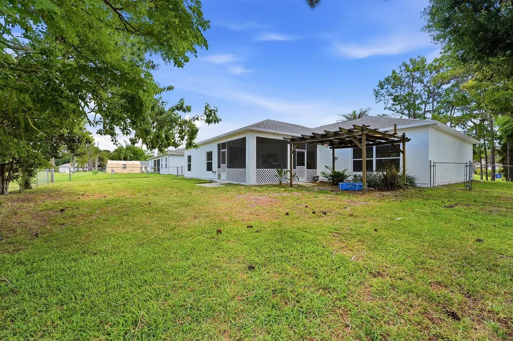 4174 SW Daniff Street Port St Lucie FL 34953