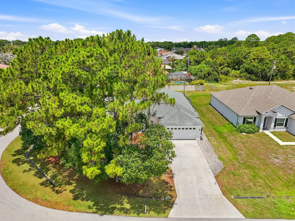 4174 SW Daniff Street Port St Lucie FL 34953