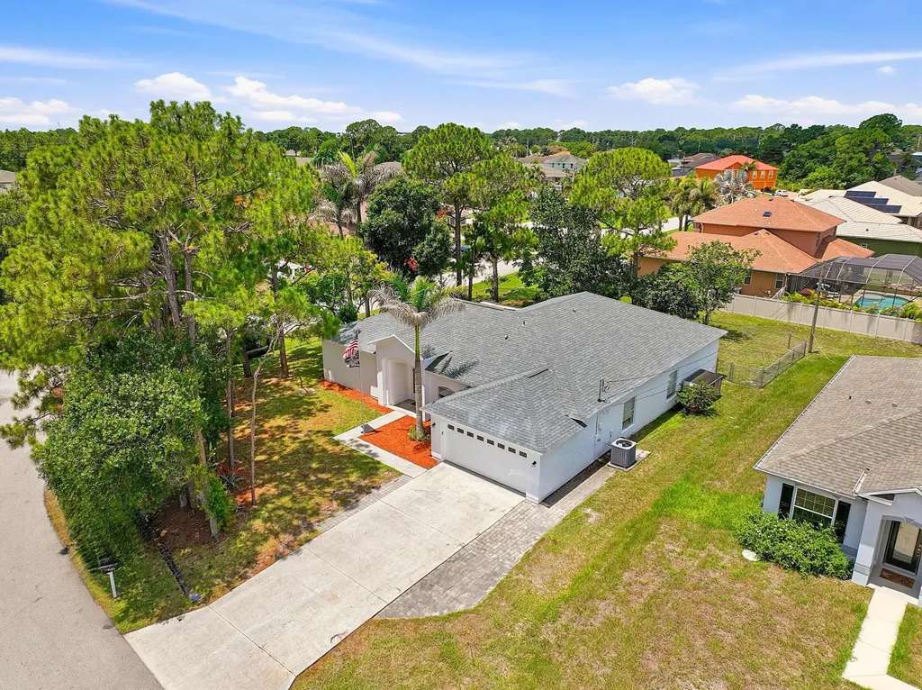 4174 SW Daniff Street Port St Lucie FL 34953