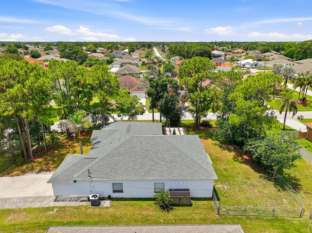 4174 SW Daniff Street Port St Lucie FL 34953