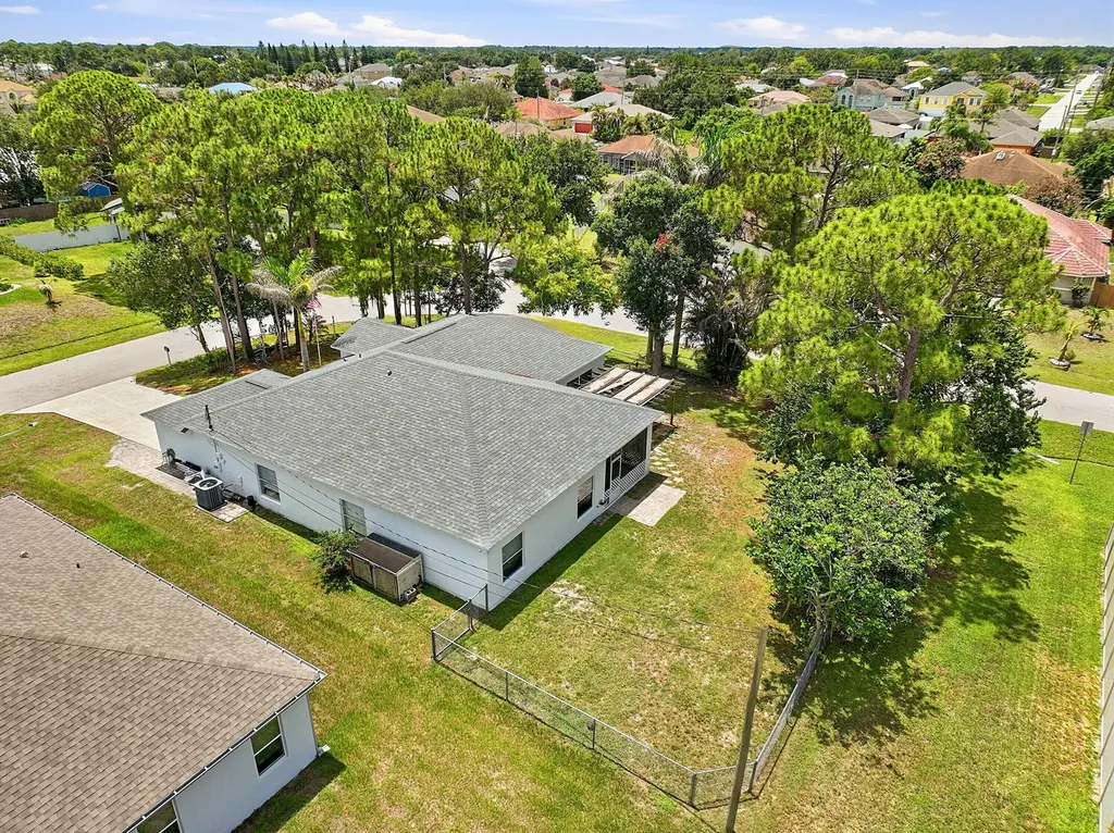 4174 SW Daniff Street Port St Lucie FL 34953