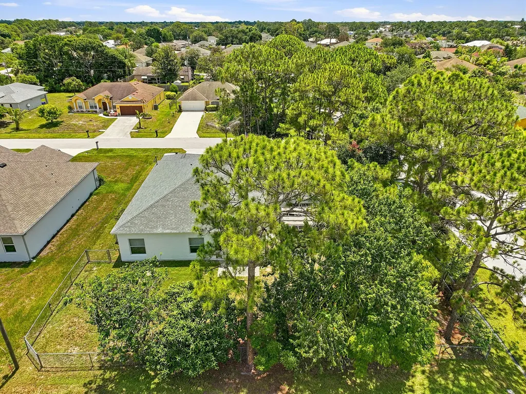 4174 SW Daniff Street Port St Lucie FL 34953