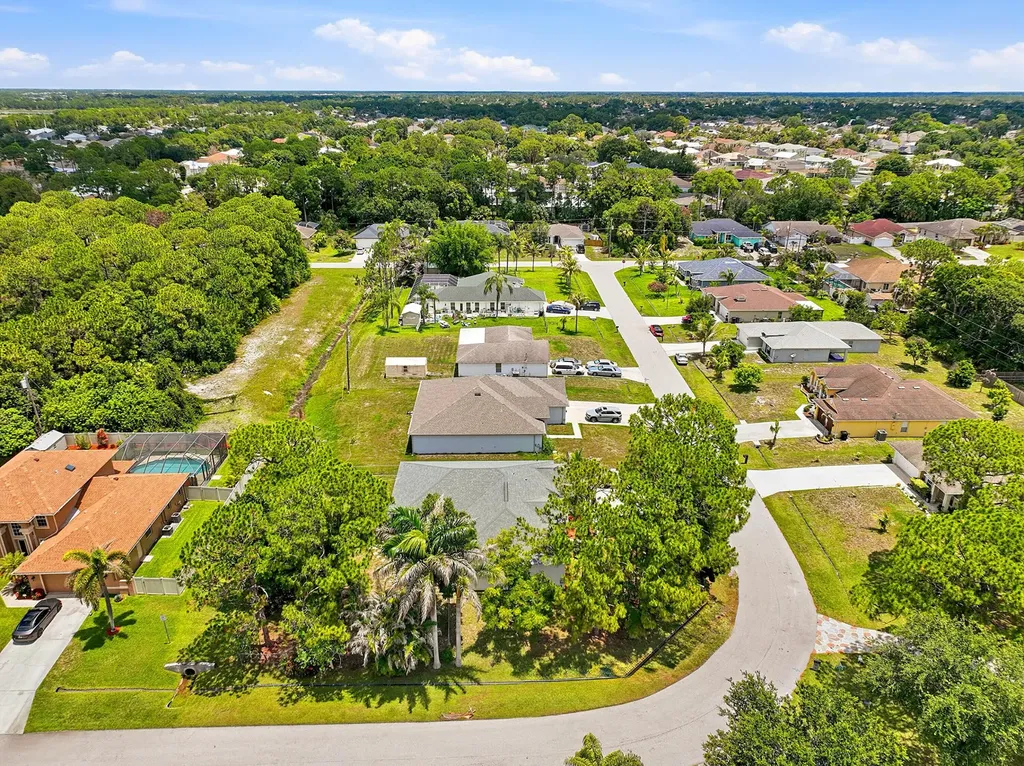 4174 SW Daniff Street Port St Lucie FL 34953
