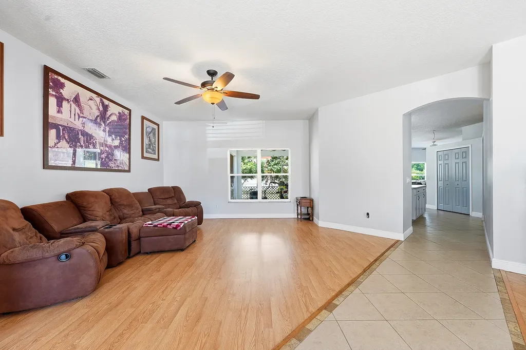 4174 SW Daniff Street Port St Lucie FL 34953