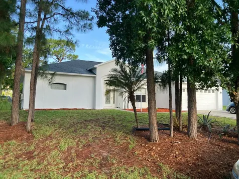 4174 SW Daniff Street Port St Lucie FL 34953