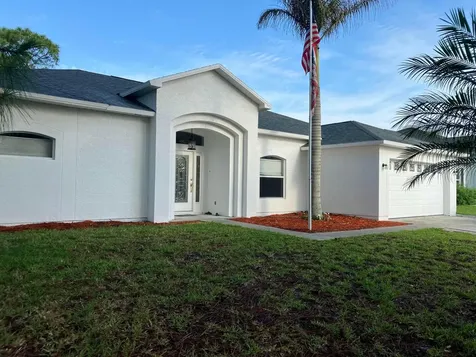 4174 SW Daniff Street Port St Lucie FL 34953