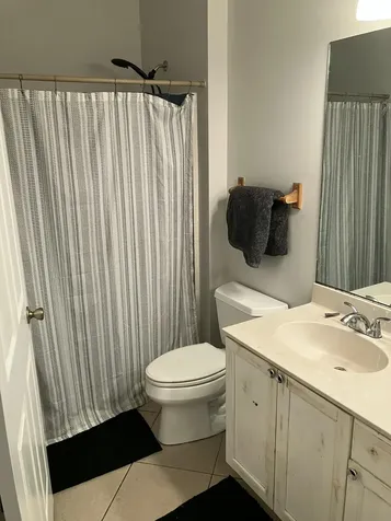 4174 SW Daniff Street Port St Lucie FL 34953