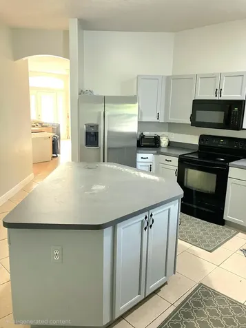 4174 SW Daniff Street Port St Lucie FL 34953