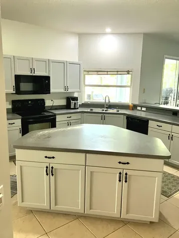 4174 SW Daniff Street Port St Lucie FL 34953